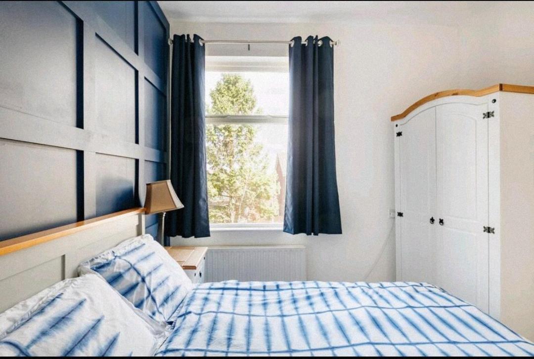 Atrium House Guest House Hazel Grove المظهر الخارجي الصورة